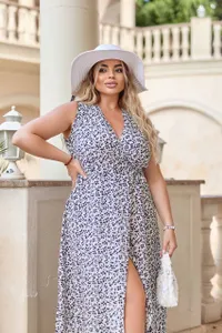 Сарафан УК-0073-1 Fabrika