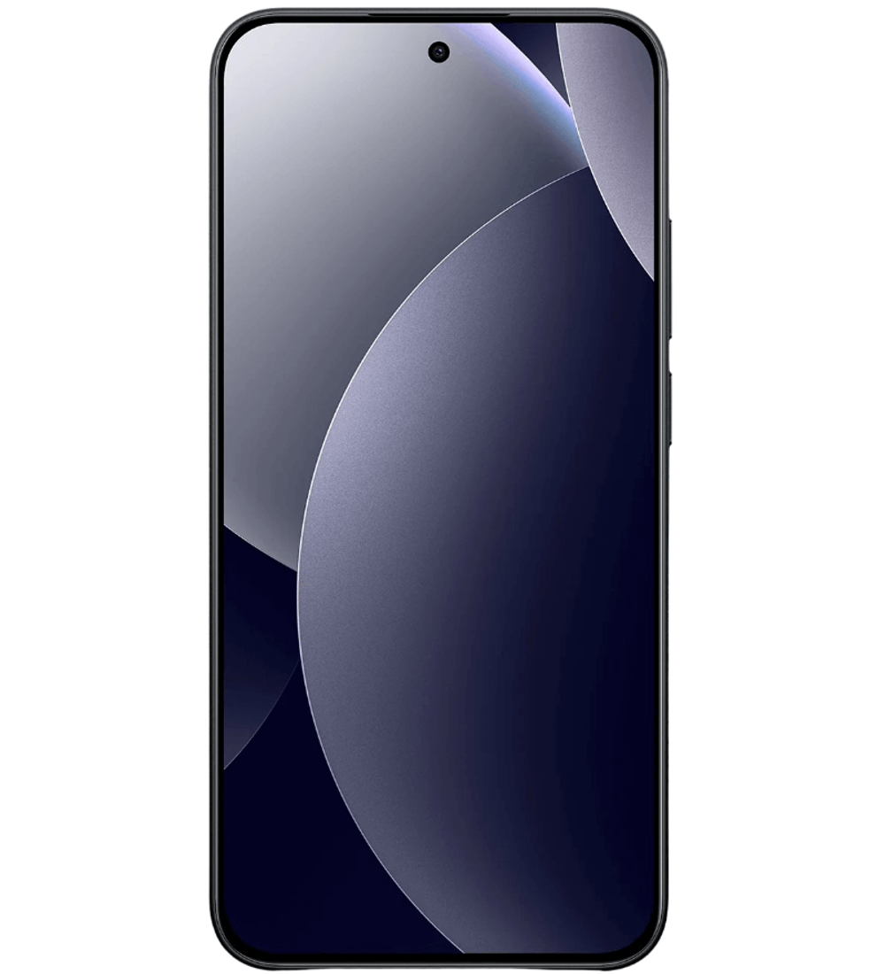 Смартфон Xiaomi Redmi Note 15 Pro 5G 8/512Gb Черный