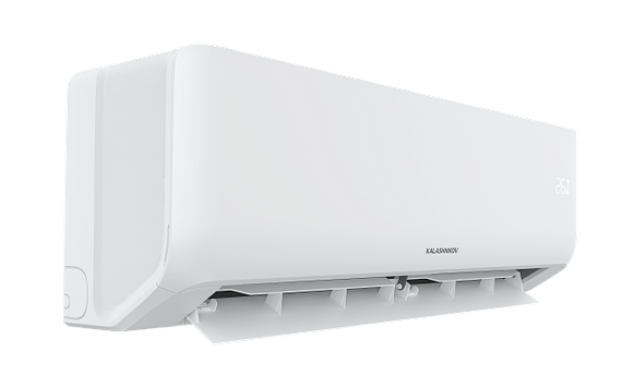 Инверторный кондиционер KALASHNIKOV Патриот KVAC-I-09IN-PT1KVAC-I-09OD-PT1 — (5)