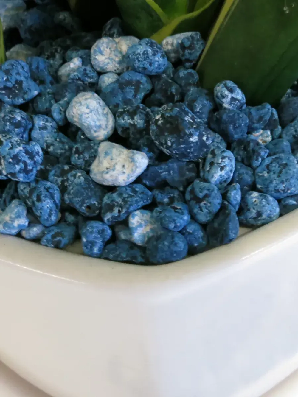 Керамзит цветной 2 л фракция 5-10 мм