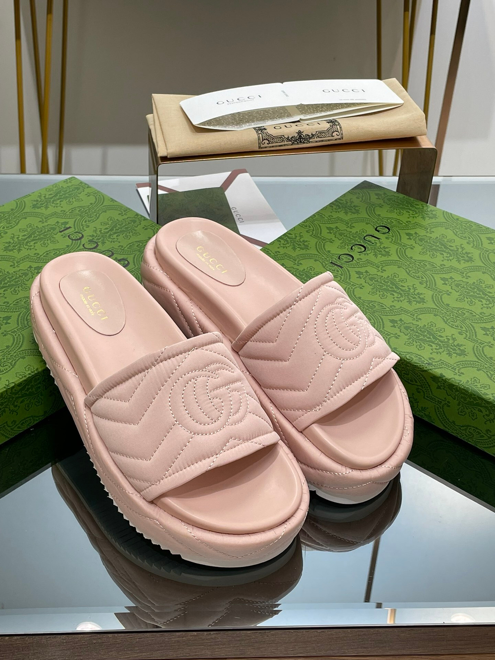 Gucci Sandal