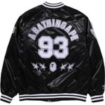 A Bathing Ape Bathing Ape X Mitchell Ness X Nba Fw25 Jackets Coats