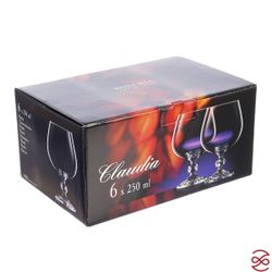 Рулетница на ножке Crystal Heart 35 см