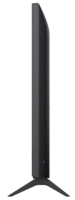 Телевизор  LG 43NANO80A6B.ARUG