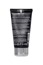 Крем Erotist для мужчин Big guy для увеличения пениса 50 мл