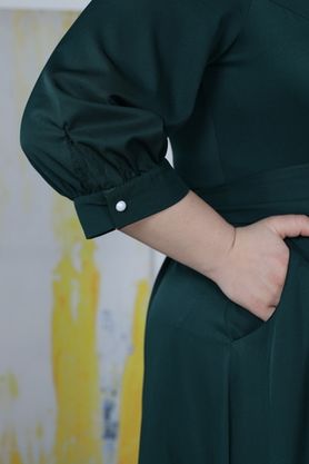 Цена на Платье-3192 больших размеров