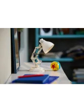 Конструктор IDEAS 21357 Disney Pixar: Люксо-младший