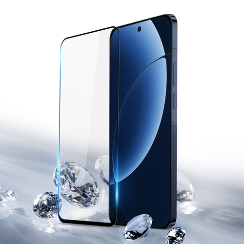 Закаленное стекло на экран для Realme GT 8 Pro, серия 2.5D HD Screen Protector от Dux Ducis