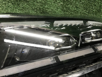 Фара левая Geely Monjaro (2021-н.в.) LED