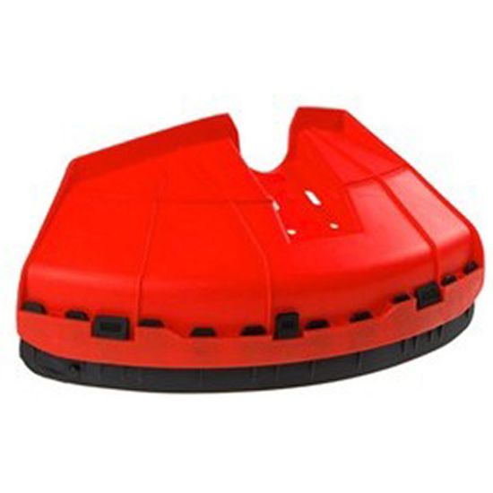 Кожух защитный  в сборе БТР-33,43,52