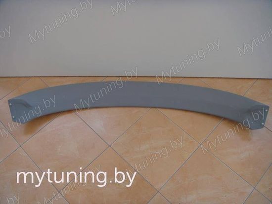 Спойлер для Chrysler Voyager III