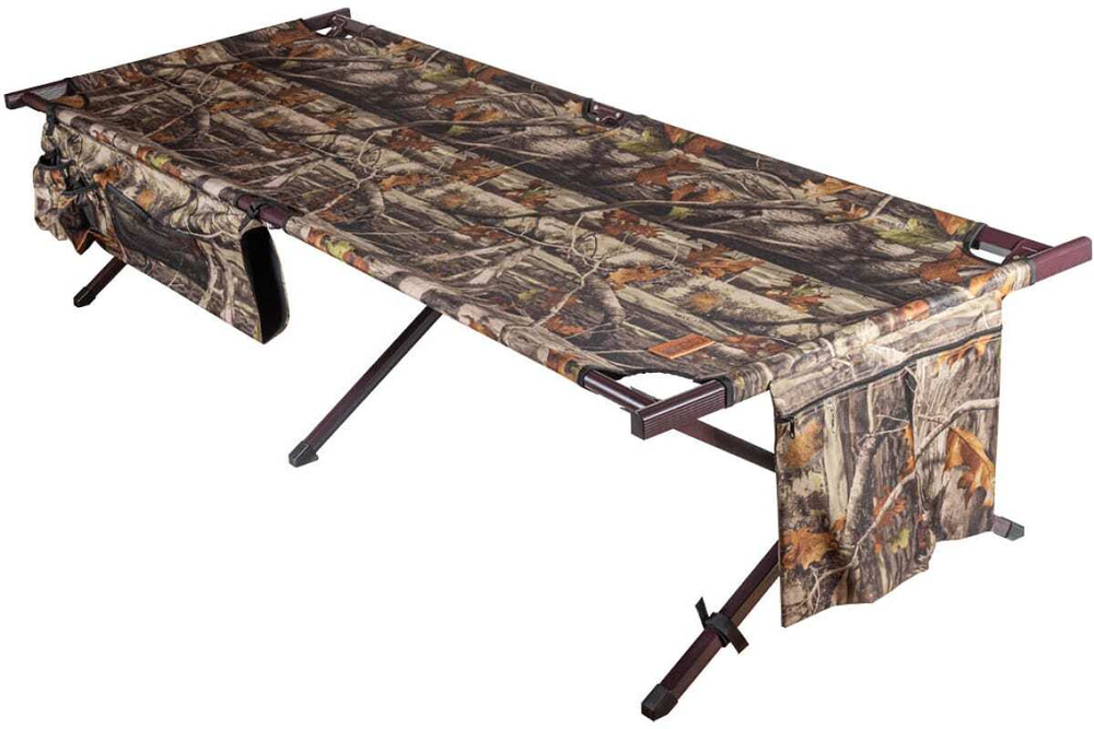 Кровать раскладная Camping World Forest Dream Big