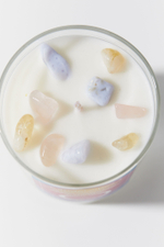 Свеча ANGEL VIBES