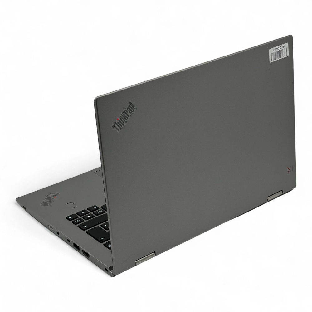 ThinkPad x1 Yoga Gen 3