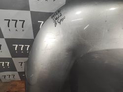 Капот Kia Soul 2 (PS) 13-19 Б/У Оригинал 66400B2000