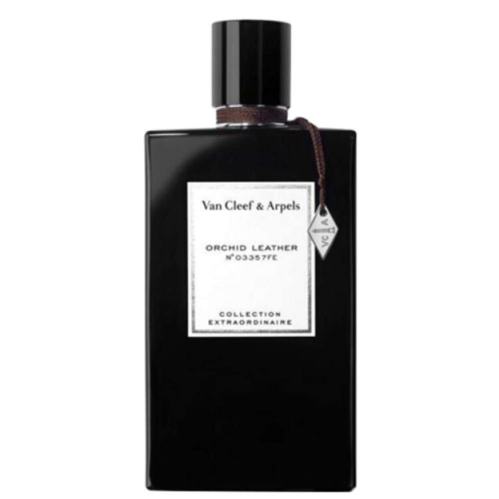 VAN CLEEF & ARPELS ORCHIDEE LEATHER