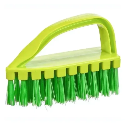 Щетка УТЮЖОК-90 Микс (разноцветный) 0,06,03х0,09м