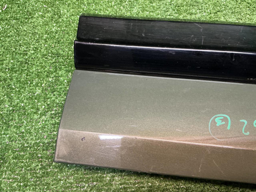 Накладка двери задняя правая Audi Q5 2 80A (17-нв)