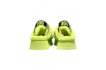 UGG W Disco Cross Slide Animalia Key Lime