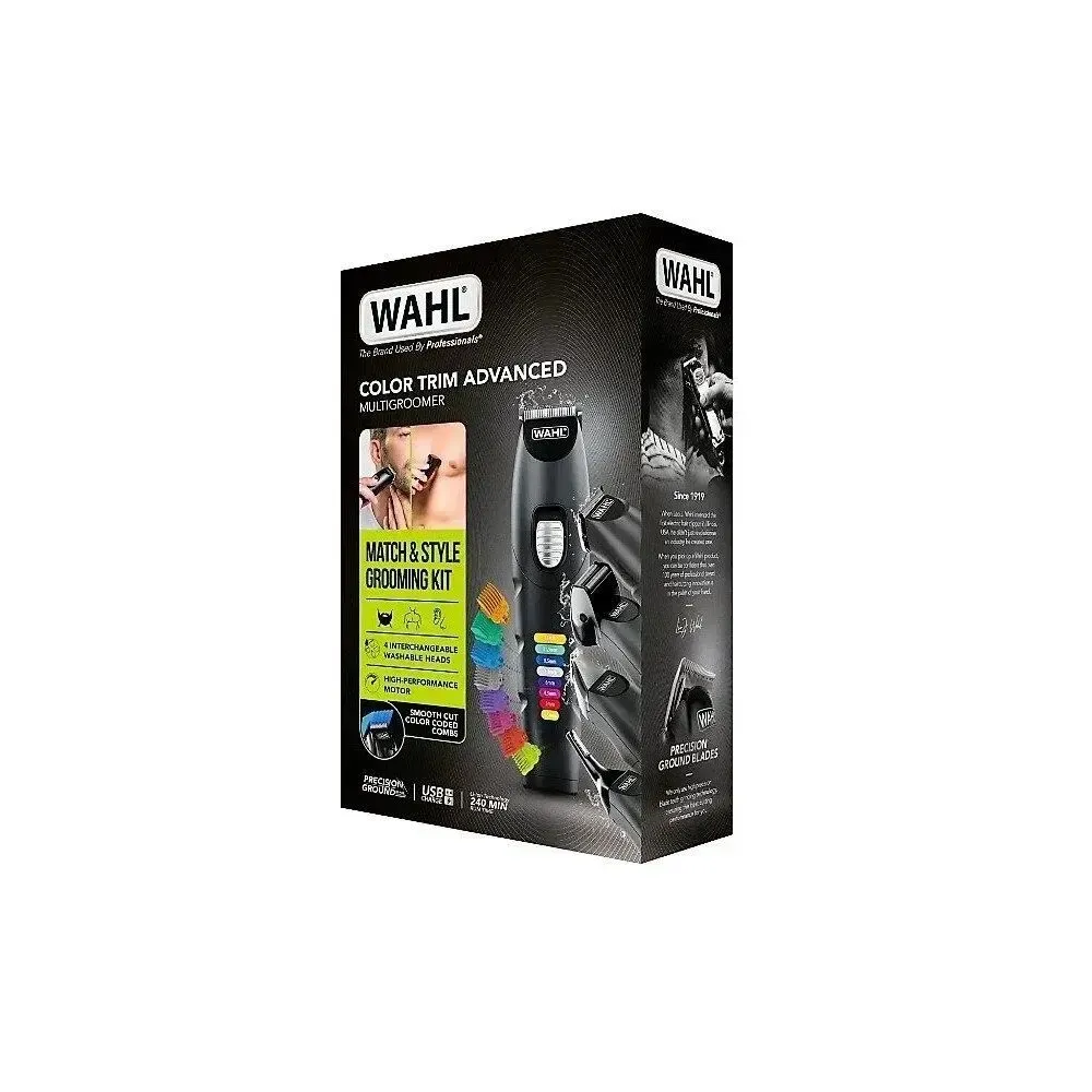 Триммер Wahl Color Trim 09893.0464 - 3