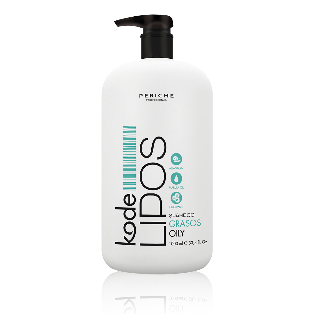 PERICHE Treatment Line KODE Шампунь для жирных волос /LIPOS Shampoo Oily