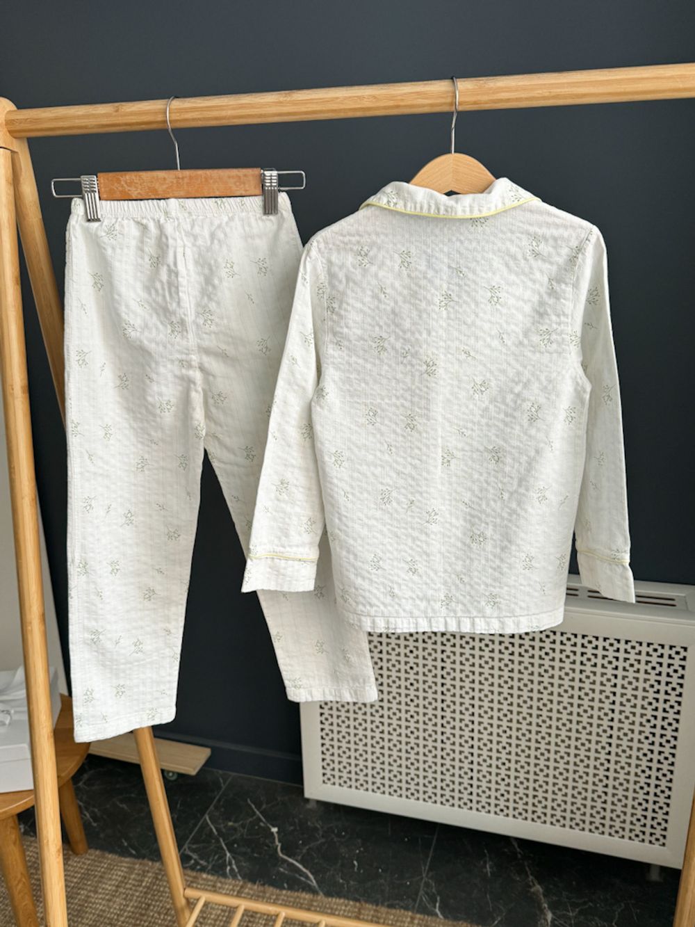 Пижамный костюм Story Loris, 122