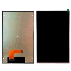 Дисплей для Prestigio MUZE 3831 4G