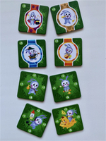 Четыре хвоста. Улётные кокосы и шляпы