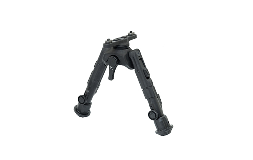 Сошки UTG Recon 360 TL, M-Lok, высота 20,3-30,5см (TL-BPM03)