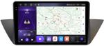 Магнитола для BMW X1 E84 2009-2014 - Kuberg OL-1959 QLed+2K, Android 12, Быстрая, CarPlay, 4G SIM-слот