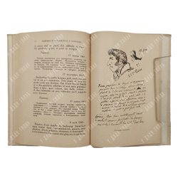 Мазон А. Парижские рукописи И. С. Тургенева. – М.-Л.: Academia, 1931.