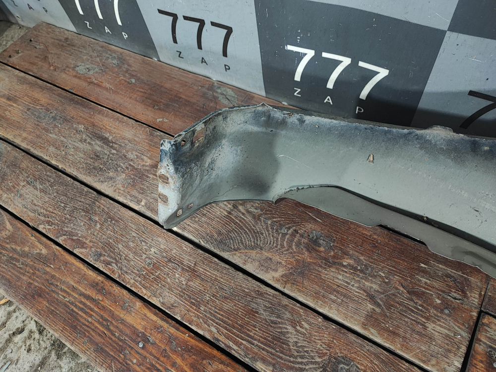 Крыло переднее правое Ford Focus 2 08-11 Б/У Оригинал 1521596