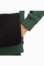 Кофта Nike Club Fleece+