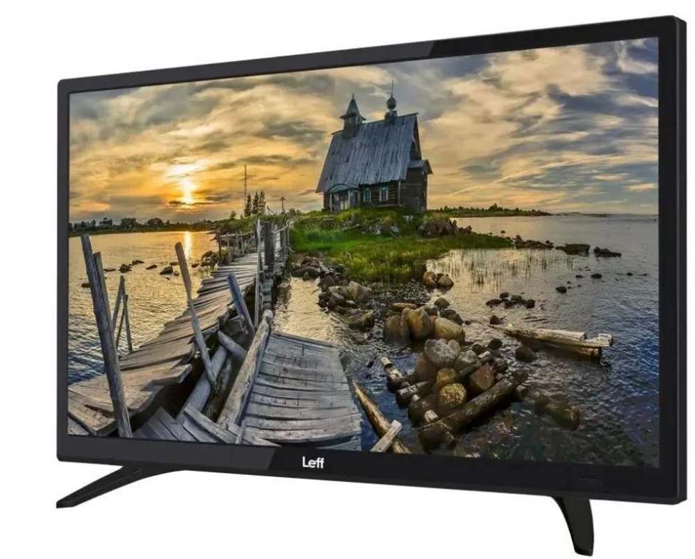 Телевизор LCD LEFF 24H250T