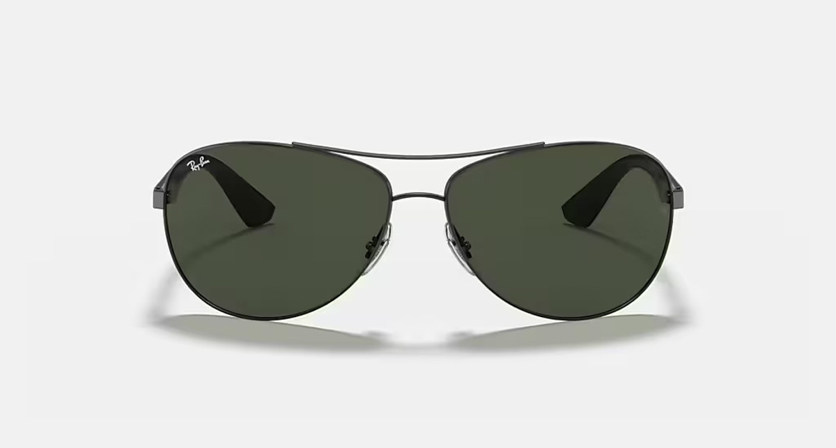 RAY-BAN RB3526 006/71
