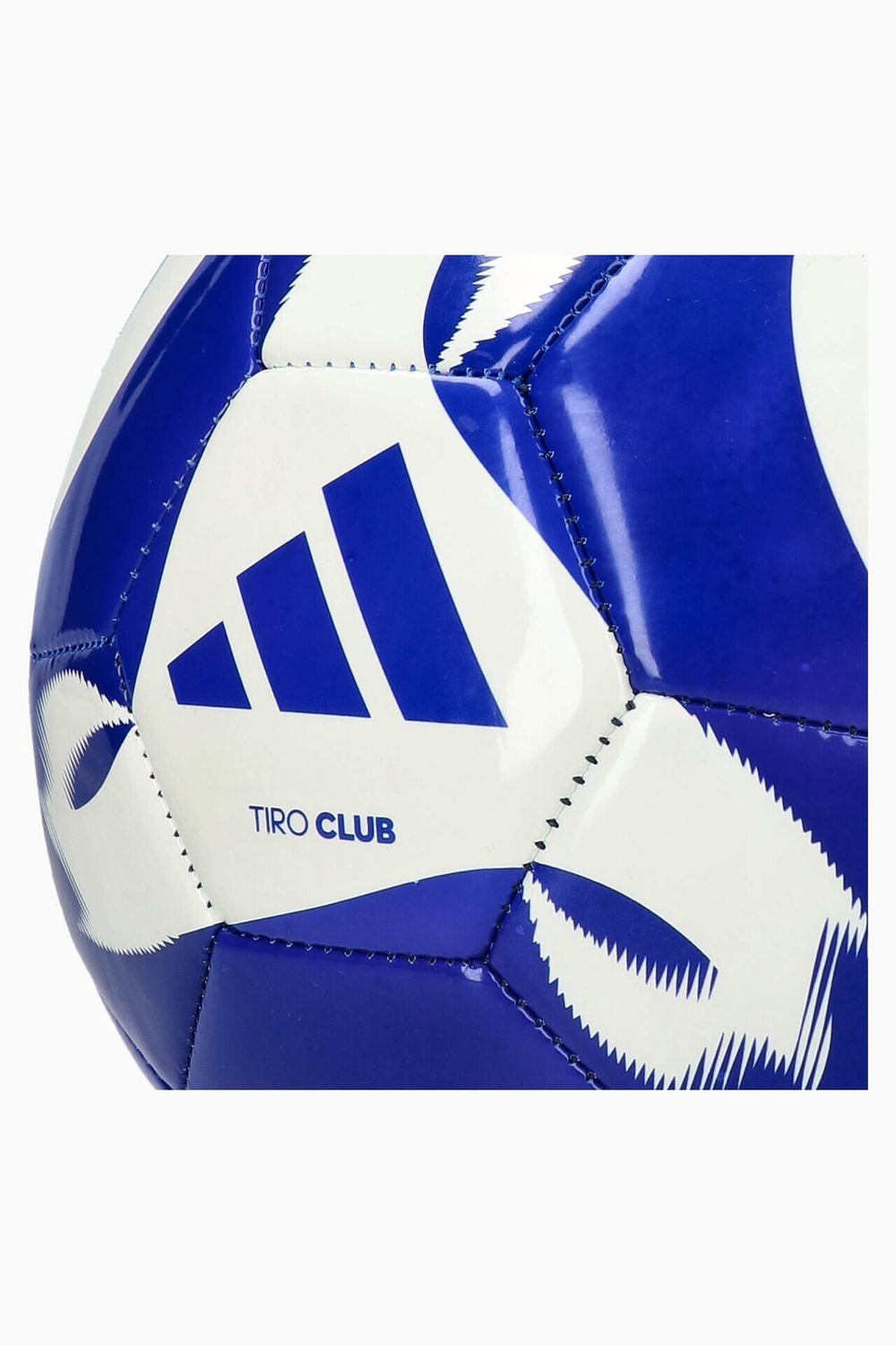 Футбольный мяч adidas Tiro Club размер 4
