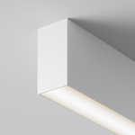 Накладной светодиодный светильник Maytoni Basis C068CL-12W3-6K-W