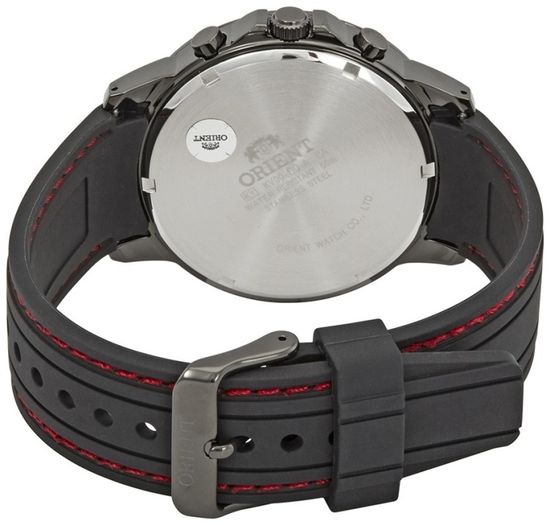 Мужские часы Orient FKV00005B0 Chrono