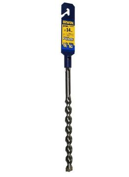 Бур sds-plus Speedhammer 14/230 Irwin 10502006