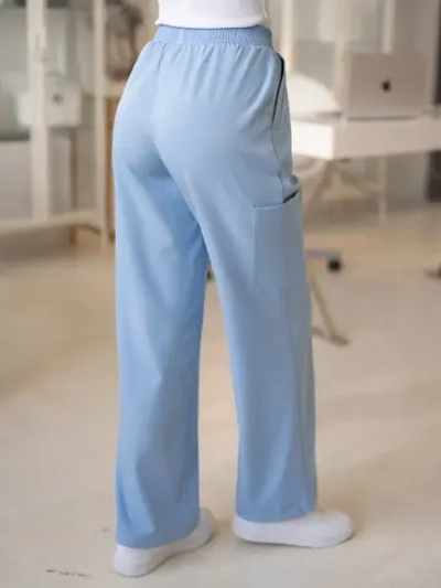 Брюки Motion карго