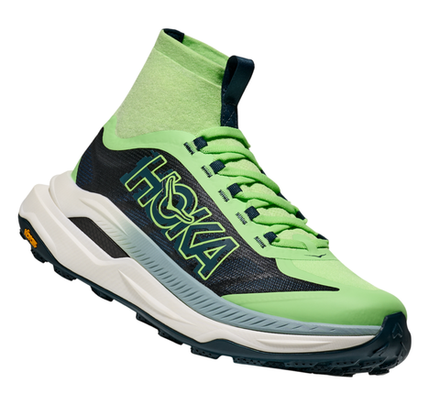 Кроссовки мужские Hoka Tecton X3