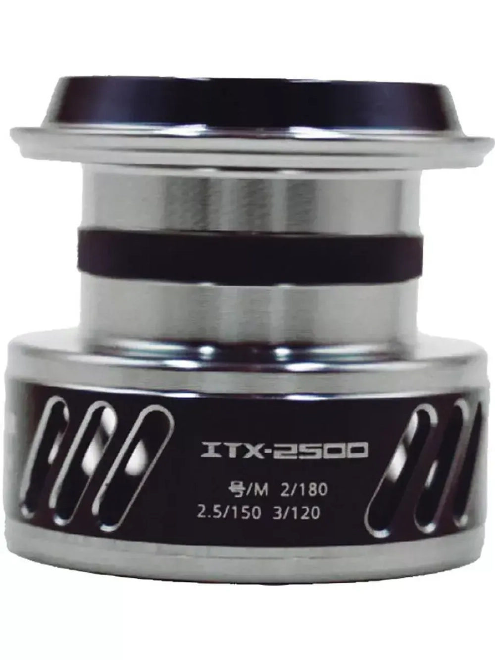 Запасная шпуля для рыболовной катушки ITX-4000-spool