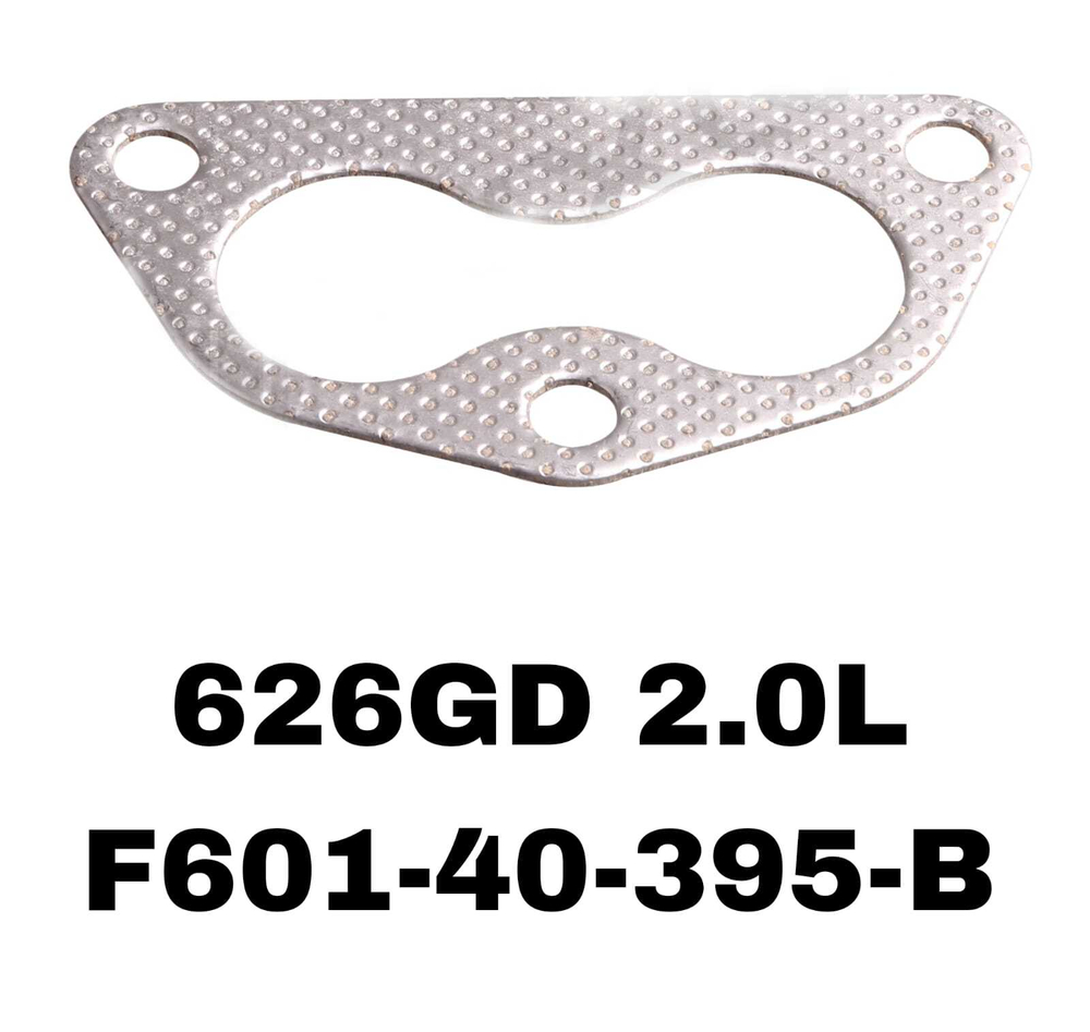 ПРОКЛАДКА ГЛУШИТЕЛЯ 626GD 2.0L