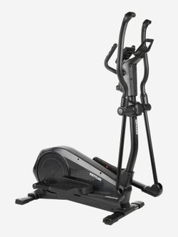 Эллиптический тренажер Kettler Rivo 2