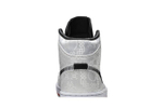 Кроссовки Clot Jordan Air Jordan 1 Mid "Fearless"