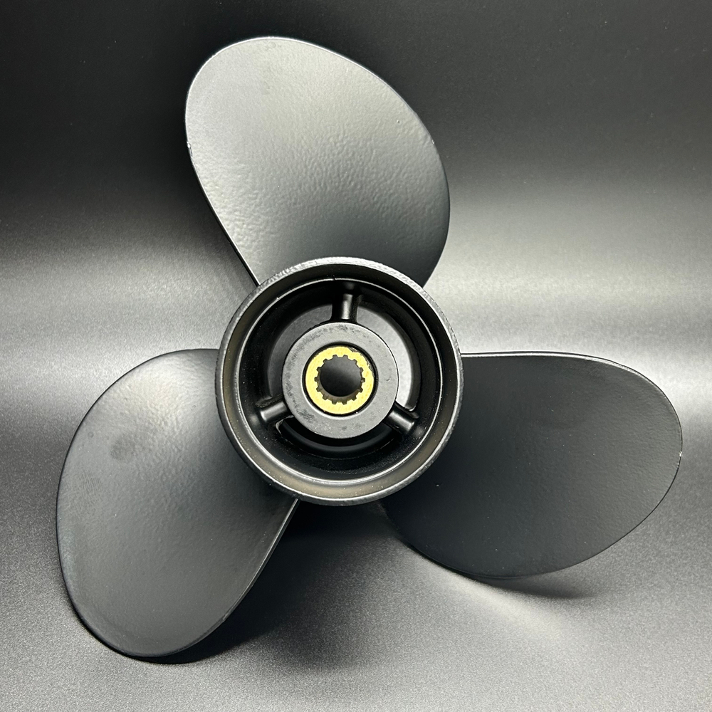 Гребной винт Tohatsu 9.9-18 (3x9.25x8) (3BAB64516-1) (YHS)