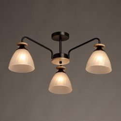 Люстра на штанге De City Дэла 15 635018003