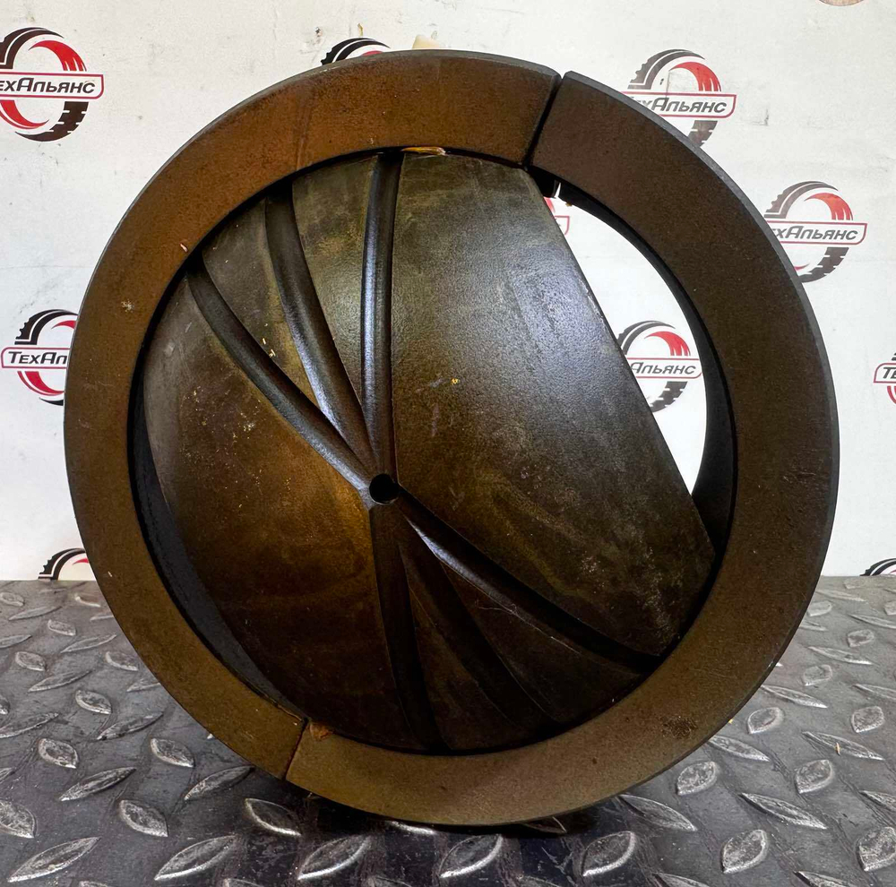 Втулка 198-50-51161