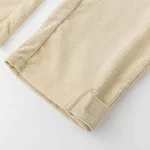 Брюки Ymkashix Velvet 4.0 кремовые