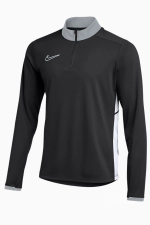 Кофта Nike Dri-FIT Academy 25 - черный